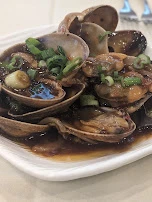 Clams