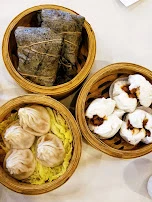Dim Sum Assortments