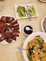 Roasted Duck Cantonese Style