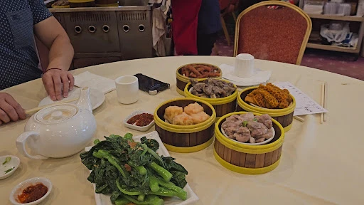 DimSum Seafood Restaurant