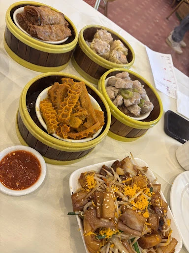 DimSum Seafood Restaurant photo 3