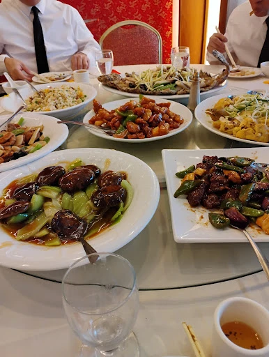 DimSum Seafood Restaurant photo 2