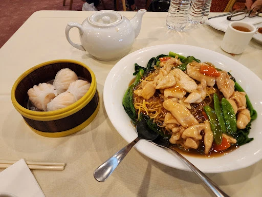 DimSum Seafood Restaurant photo 1