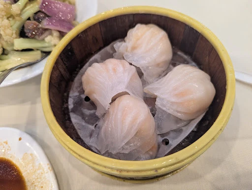 DimSum Seafood Restaurant photo 10