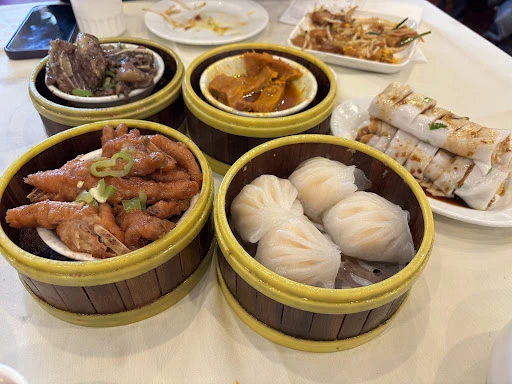 DimSum Seafood Restaurant photo 6